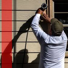 Best Insulated Siding Installation  in Warroad, MN